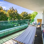 Inpoint Spacious Apartments Near Main Square & Kazimierz District
