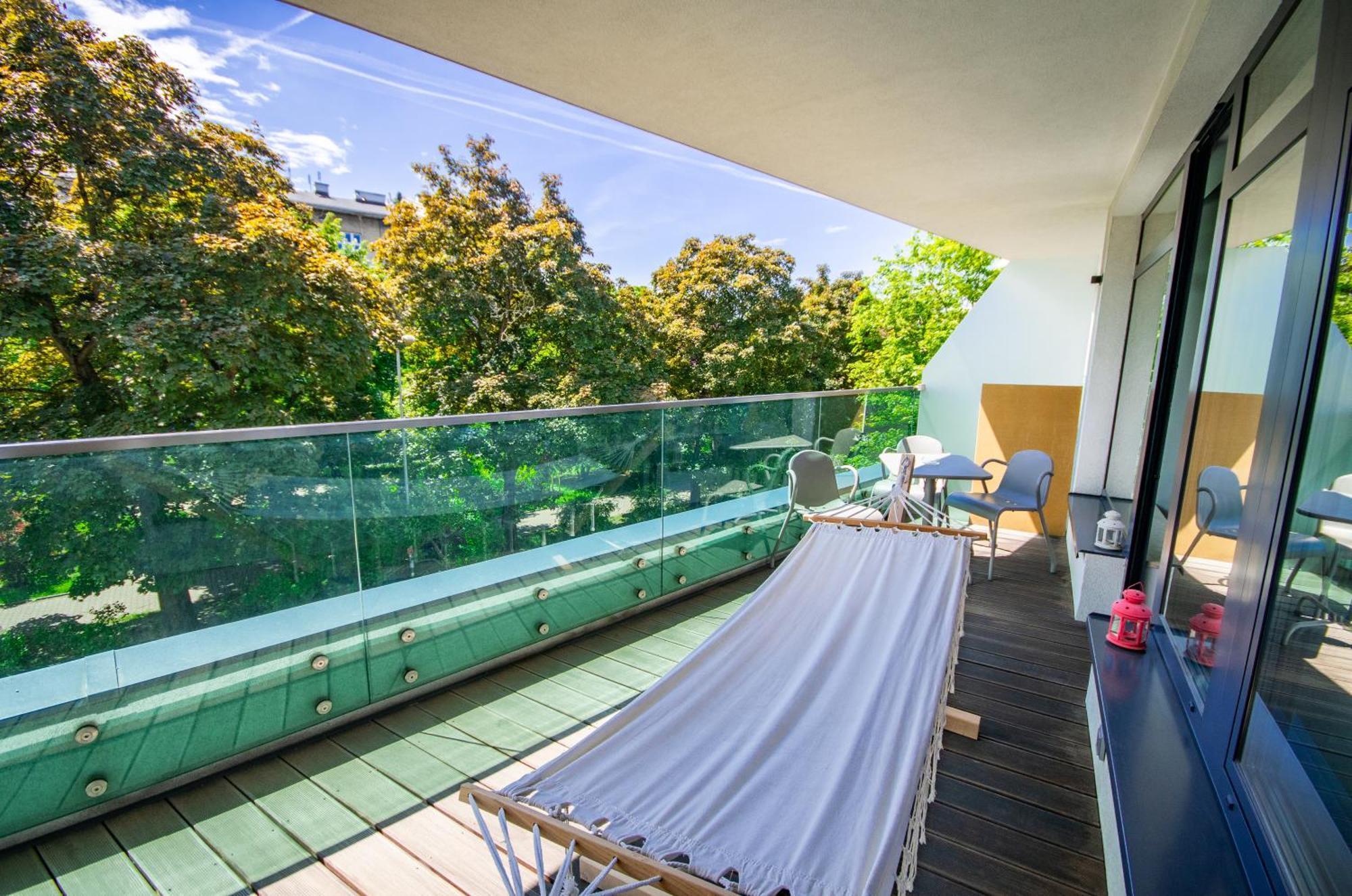 Inpoint Spacious Near Main Square & Kazimierz District Krakau
